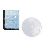 Aspirator cu cuier 7cm 4 bucăți 159021680, en-gros