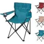 Camping Chair Folding Colorful H81*SD51*SH42cm FD8400850, wholesale