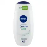 Nivea Кремообразен тоник с алое вера 250 мл (e), на едро