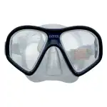 Mască de scufundări Intex, 17x10 cm, cumpărați en-gros