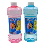 Течност за сапунени балончета, 500ml, на едро