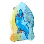 Placă de alergare, culoare aleatorie, 65 x 45 x 3 cm, angrosist