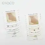 6 darabos Anyai Szív Bokalánc Ajándékszett, nagykereskedelem
