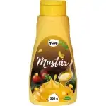 Muștar Yupp 500G (e), en-gros
