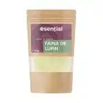 Faina de lupin, 250g Esential
