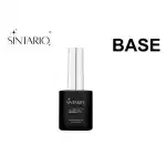 Baza pod lakier półtrwały SINTARIO BASE Coat (10ML), hurt