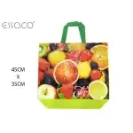 Textile shopping bag (45x35 cm), wholesale