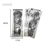 Stickere tatuaj extra mari, modele mixte, angro
