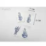 Stickere tatuaj rezistente, modele mixte, en gros