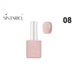 Oja semipermanenta SINTARIO - Nuanta 08 (10ML), en gros