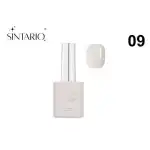 Półtrwały lakier do paznokci SINTARIO - odcień 09 (10ML), sprzedaż hurtowa