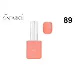 SINTARIO félpermanens körömlakk - Shade 89 (10ML), nagyker
