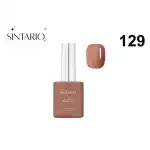 Półtrwały lakier do paznokci SINTARIO - odcień 129 (10ML), sprzedaż hurtowa
