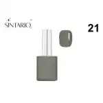 SINTARIO félig tartós körömlakk - Shade 21 (10ml), nagykereskedelmi