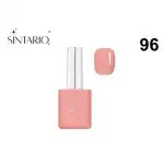 SINTARIO félpermanens körömlakk - Shade 96 (10ML), nagyker