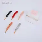 Кристална щипка за коса, на едро