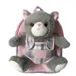 Ghiozdan gradinita Baby Animals, 23x8x28 cm, KITTY - S-COOL, engros