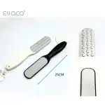 Double-sided abrasive file for pedicure, wholesale