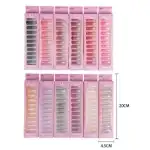 False nails and professional manicure tips, wholesale