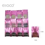 Cat Eye fake nails with almond shape, wholesale