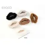 Cleste de par cu efect holografic, lungime 11 cm, en gros