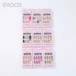 False nails and professional manicure tips, wholesale