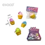 Sensory anti-stress toy Ice Cream model, 3D, wholesale