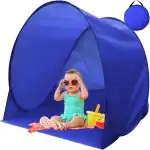 CORT DE PLAJĂ AUTOEXPLOZANT, PLATFORMĂ DE PLAJĂ, PROTECȚIE SOLARĂ, UV