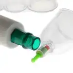 CHINESE VACUUM CUPPING FIRELESS CELLULITE THERAPY SET WITH PUMP 12 PCS