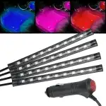 12 LED CAR LIGHTING STRIP TAPE -M005