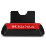 Stație de andocare USB SATA IDE ATA HDD