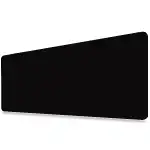 GAMING DESK MOUSE PAD XXL LARGE 100x50 CM NON-SLIP