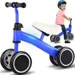 BALANCE BIKE WALKER RIDE-ON FOR CHILDREN BALANCE BIKE IDEAL FOR A GIFT - D030