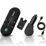 KIT AUTO HANDS-FREE BLUETOOTH 5.0 -M012