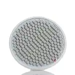 PLANT GROWTH LAMP 200 LED GROWING PANEL CLIP 20W E27 MOVABLE THREAD -E563