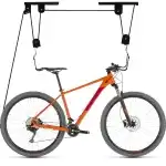 BIKE HANGER WALL-MOUNTED BIKE HOLDER CEILING HOOK