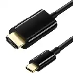 ADAPTOR TIP C LA HDMI