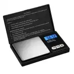 CÂNTAR ELECTRONIC DE PRECIZIE PENTRU BIJUTERII 0.01-200g CÂNTAR LCD -E055