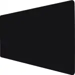 GAMING DESK MOUSE PAD XXL LARGE 100x50 CM NON-SLIP