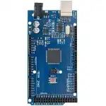 PLACĂ MODUL MEGA2560 R3 COMPATIBILĂ CU ATmega ȘI ARDUINO