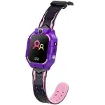 SMARTWATCH FOR CHILDREN WATCH GPS LOCATION SOS BUTTON SIM CARD CAMERA