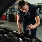 Repelent pentru rozătoare auto