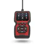 INTERFAȚĂ TESTER DIAGNOSTIC SCANNER OBD2 UNIVERSAL PENTRU COMPUTER AUTO