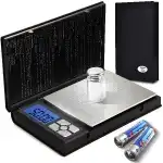 ELECTRONIC JEWELRY SCALE 0.01 500g LCD SCALE