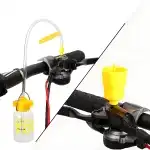 SHIMANO TEKTRO BOX XXL LARGE BICYCLE BRAKE BLEED KIT