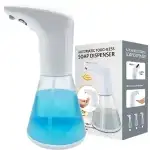 Soap dispenser