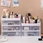 ORGANIZER BOX COSMETICS BOX DRAWERS