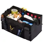 CAR ORGANIZER BAG XL TRUNK