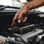 Repelent pentru rozătoare auto