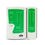RJ45 Network Cable Tester / Rj45 Ethernet Cable Network Tester